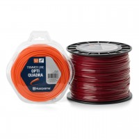 Trimmerfaden Opti-Penta 2,4 mm 90 m Trimmerfaden Opti-Penta 2,4 mm 90 m